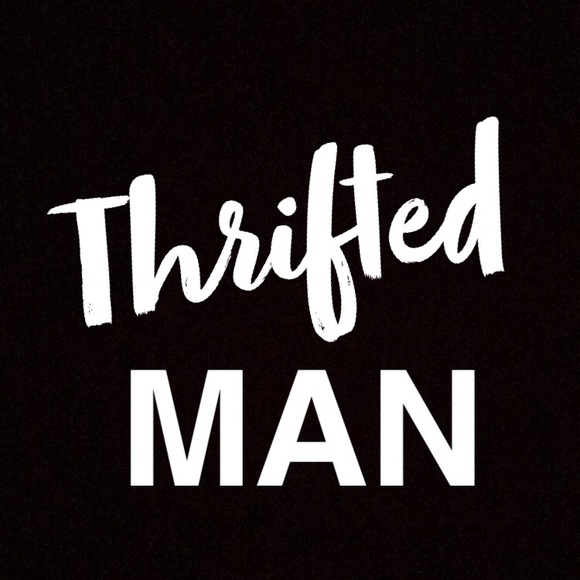 thriftedman